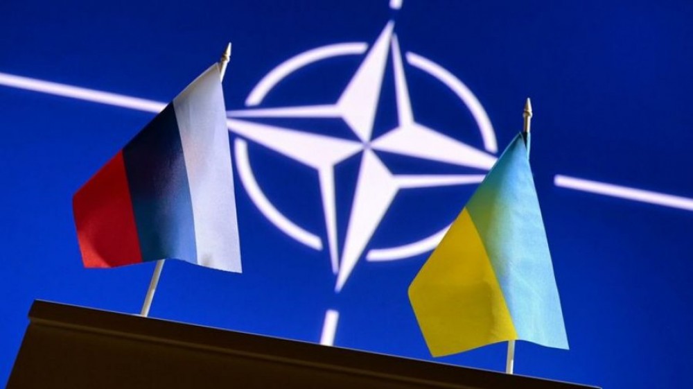 Rusia vrea ca NATO să promită public că nu va primi Ucraina